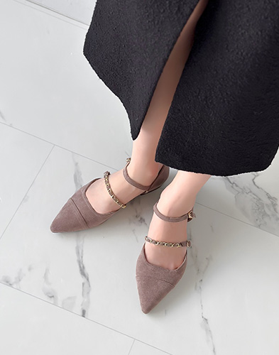 더샤 로퍼 2cm (911X11)