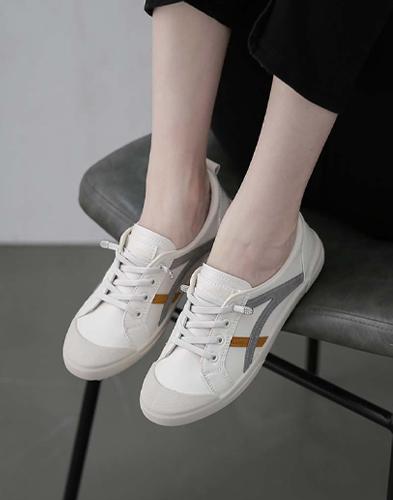 편안한 쿠셔닝 스니커즈 ND003