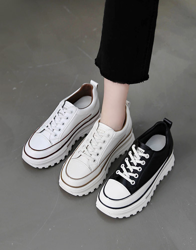 데일리 코디 스니커즈 ND001