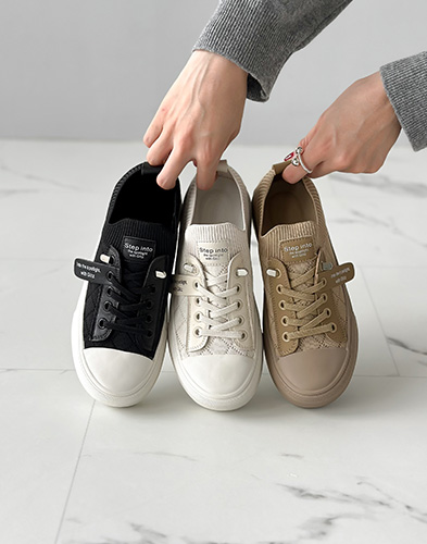 캐주얼 스트릿 스니커즈 ND002