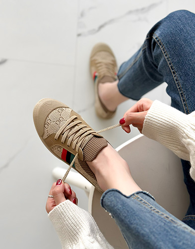 캐주얼 스트릿 스니커즈 ND002