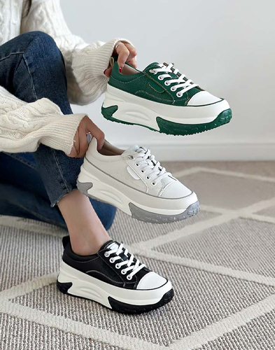 프로 트레이닝화 ND004