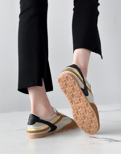 캐주얼 스트릿 스니커즈 ND002