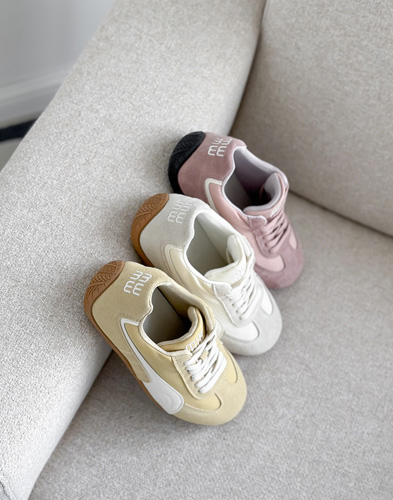 데일리 코디 스니커즈 ND001