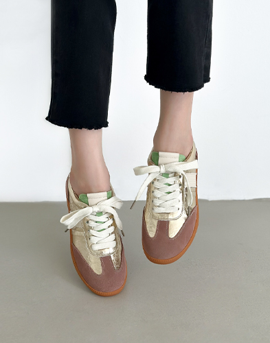 데일리 코디 스니커즈 ND001