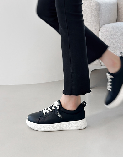 캐주얼 스트릿 스니커즈 ND002