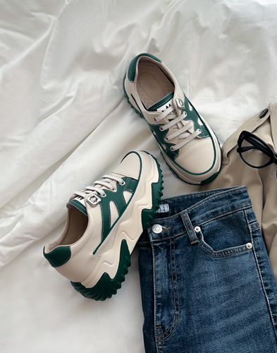 데일리 코디 스니커즈 ND001