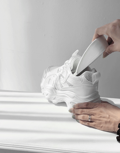 프로 트레이닝화 ND004