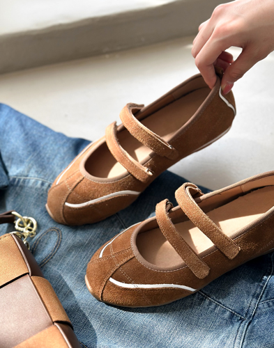 데일리 코디 스니커즈 ND001