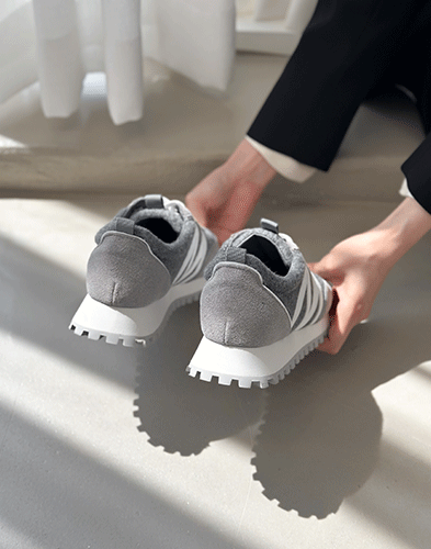 프로 트레이닝화 ND004