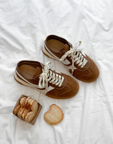 데일리 코디 스니커즈 ND001