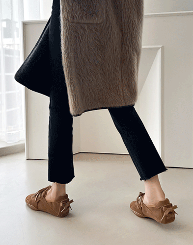 편안한 쿠셔닝 스니커즈 ND003