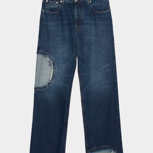 서클?윈도우?진 미드 블루