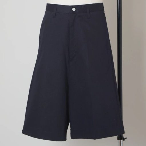 M-반바지 (블랙) 2501SK79