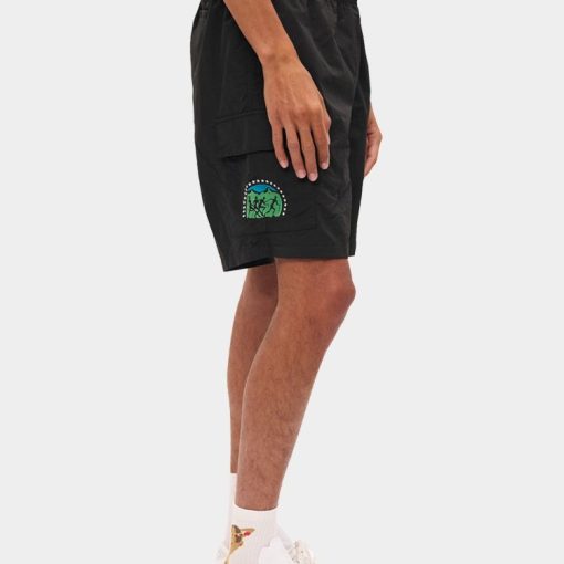 워크 반바지 PT-10-C-누벅-3