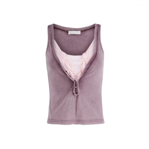 스플래시 워시드 베스트 S25TWV01R